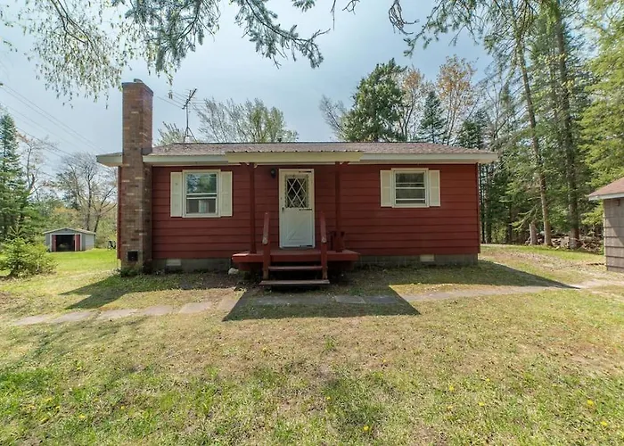Mud Creek Cottage